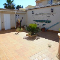 Villa avec piscine à Siesta 210.000€